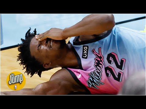 邁阿密熱火隊會從緩慢的開局中反彈嗎？| 邁阿密熱火隊 (Will the Miami Heat rebound from their slow start? | The Jump)