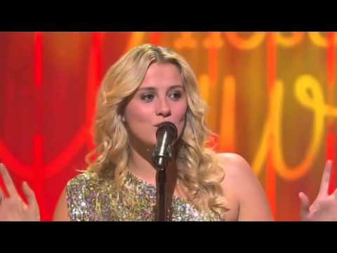 Elin Fflur - Petha Ddim 'Run Fath