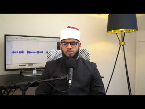 Surah Al-Insaan | Murattal - No Effects | Shaykh Ashiq