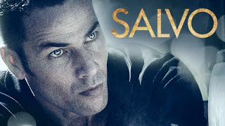 Salvo (2013) | Trailer | Saleh Bakri | Luigi Lo Cascio | Sara Serraiocco