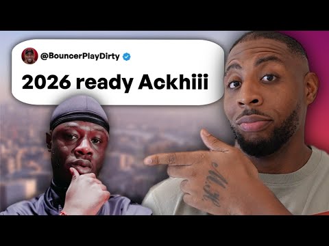 The Streets Are Done | Auntie Says Internet Ready With The Boy J Hus 