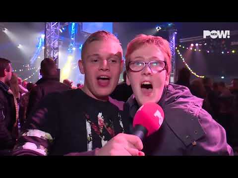 Compilatie Hoogtepunten Dennis Schouten PowNed!