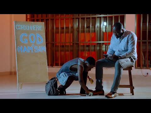 J-Gado - Gnemgbéo (Vidéo Officielle)