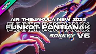 Download lagu FUNKOT PONTIANAK V5 FULL PUMPIN HARD 2025 ‼️ - SOKKYY mp3