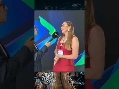 🎤🏙️ INOVAÇÃO QUE TRANSFORMA!prefeita Denise Bayma -  Bom Jesus-PB! 🚀✨ #brasil