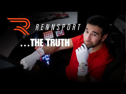 Pro Driver Reviews RENNSPORT