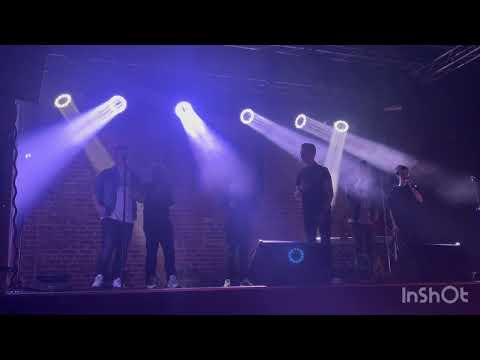 Audiofeels Live Wrocław Zaklęte rewiry 07.08.2024