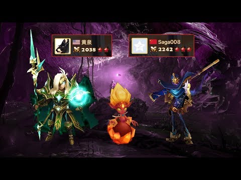 The Crazy Cleave Team with Kahli | Odin | Covenant in RTA Season 9 - Summoners War