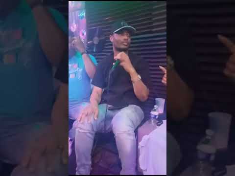 Kadilak ak Bedjine Anpil Kompa [Repetition Nan Velo Studio's]