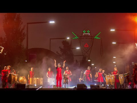 🥁 La Bomba de Tiempo + Acus