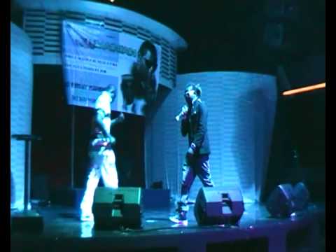 Kwat D.kross live @dragon fly.MP4