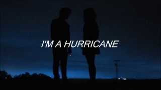 Halsey - Hurricane [Lyrics]