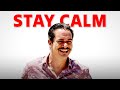 Do You Want To Stay Calm Under Pressure Just Learn From Lalo Salamanca