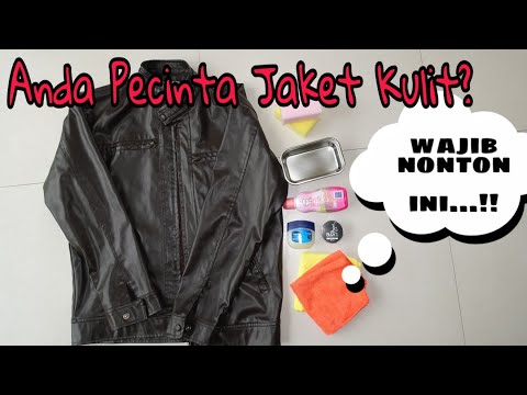 download lagu mp3 mp4 Tips Perawatan Jaket Kulit, download lagu Tips Perawatan Jaket Kulit gratis, unduh video klip Tips Perawatan Jaket Kulit