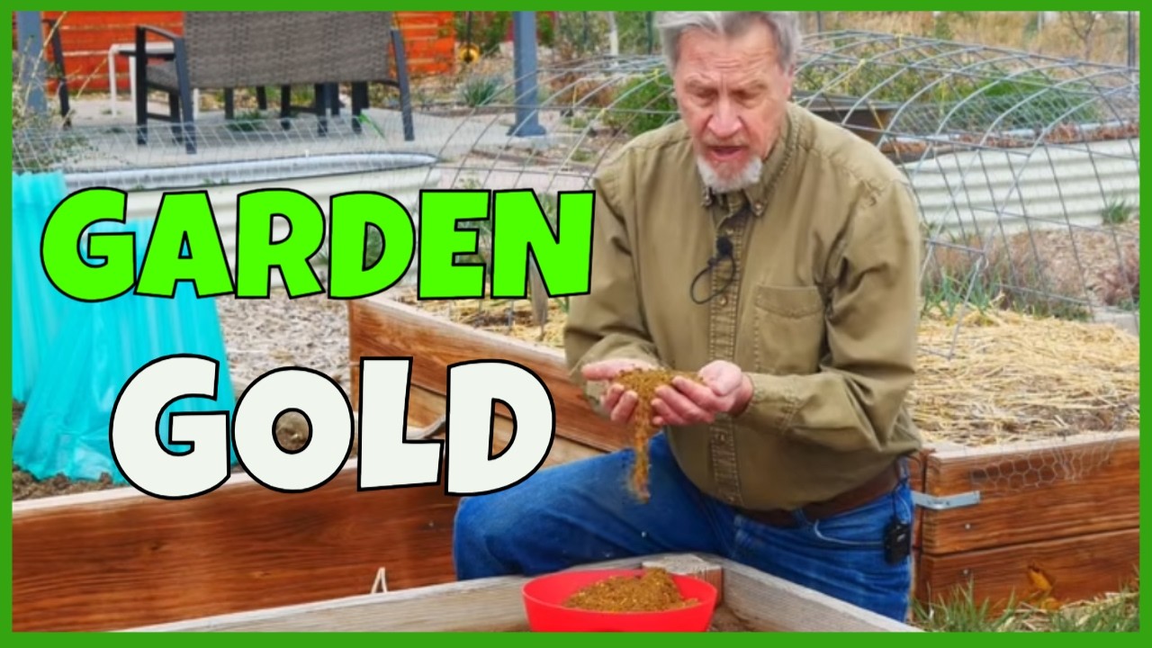 Mill Food Recycler Review (Great for the Garden)