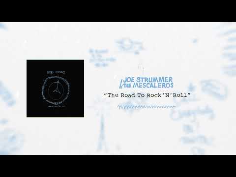 Video thumbnail for The Road To Rock & Roll