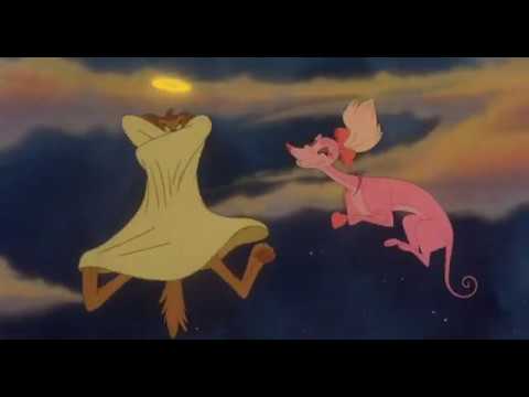 Charlie Alle Hunde kommen in den Himmel (1989)