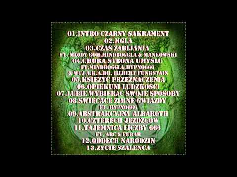 10.GuTMistRz Drahuda - Czterech Jeźdźców