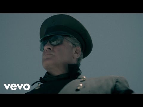 Heaven's Basement - Nothing Left to Lose