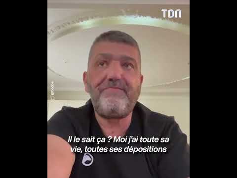 Dominique Guez, ancien bandit fait des révélation fracassantes sur Cyril Hanouna et Marco Mouly 😱
