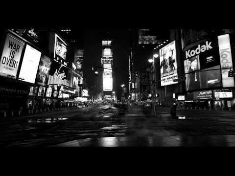 Barry Reynolds - Times Square