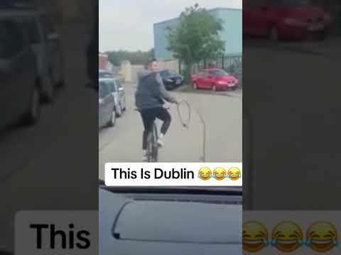 Dublin Karma