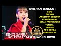 DHEHAN JENGGOT RINDI SAFIRA FULL GHIBAH SETAN PASTI KALAH LANGITPUN BERDUKA