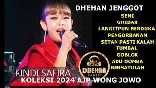 Download lagu DHEHAN JENGGOT RINDI SAFIRA FULL GHIBAH SETAN PASTI KALAH LANGITPUN BERDUKA mp3 Download lagu DHEHAN JENGGOT RINDI SAFIRA FULL GHIBAH SETAN PASTI KALAH LANGITPUN BERDUKA mp3