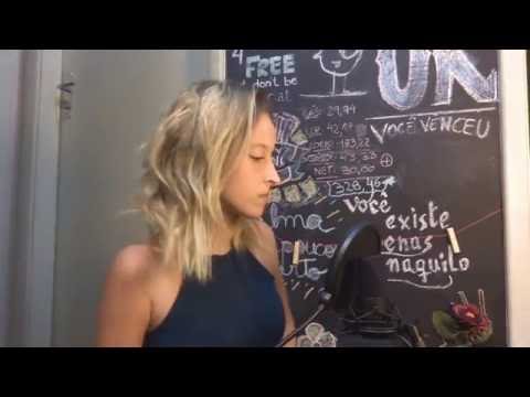 ASap Rocky - LSD (COVER Brenda Luce)