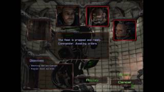 Unity is a Phantom - Let's Play Starcraft Part 11