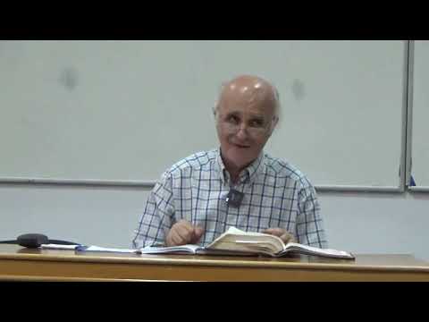 Zaharia Bica studiu Exod cap 25 1-22 / 2022 08 01