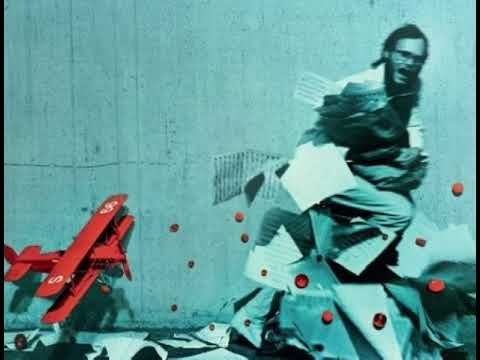 Vašo Patejdl - Cosmic Rays (Dvojčata)