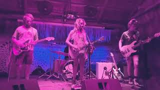 Plough by Speedy Ortiz @ Gramps on 3/3/19