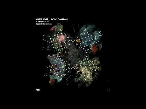 Adam Beyer, Layton Giordani & Green Velvet - Space Date (Pleasurekraft Remix) [Drumcode]