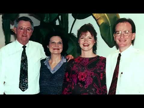 AWG LOU FOX Award Winner