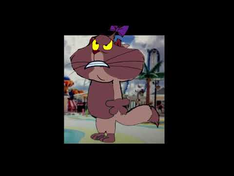 Audio For (Scene For Felica The Cat (Luffy And Fatigue) Videos) (For Richard Smarts)