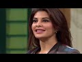 Navjot Sidhu Shayari The Kapil Sharma Show Season 2