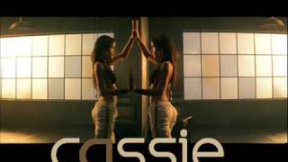 Cassie - Ditto