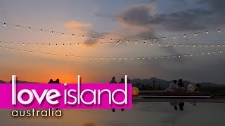 It's the final morning in the Villa | Love Island Australia 2018