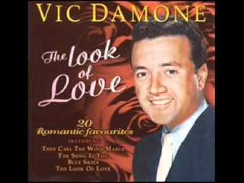 Vic Damone - You're Breaking My Heart