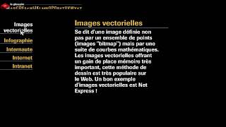 Glossaire lettre I