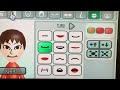 Mii Characters Maker Episode 1 How To Make My Mii Character Josh