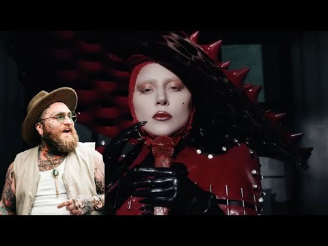 I'm No Saint Lady Gaga ft. Teddy Swims 