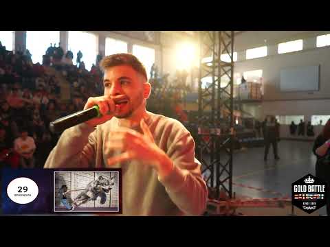 ESKAPE VIVI LEX LAYON KEVIN KSG // FILTROS GOLDBATTLE REGIONAL VICAR