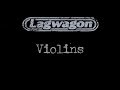 Lagwagon - Violins (Subtitulada Español)