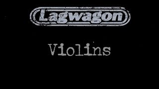 Lagwagon - Violins (Subtitulada Español)