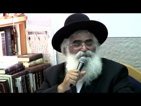 הרב יורם אברג'ל-המסר היומי-השורש שלנו מצוין- ד' סיון תשפ"ד