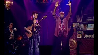 Archie Roach & Sara Storer - From Little Things (Big Things Grow)