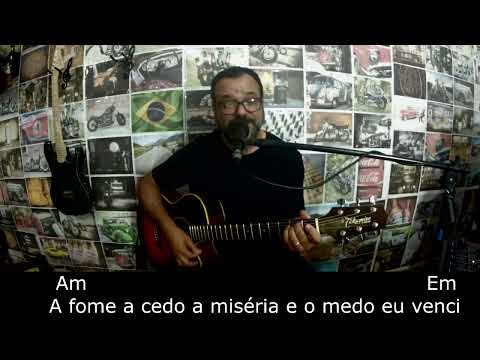 O Bem E O Mal - Armandinho