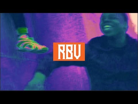 Jammer - Work | Dir. @raibredvisuals